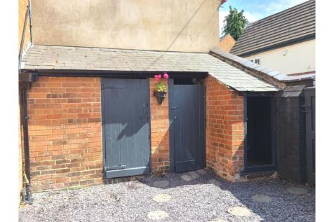 Outbuildings