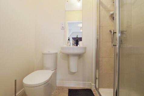 Master En-suite
