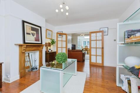 Reception Room One