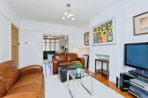Reception Room Two