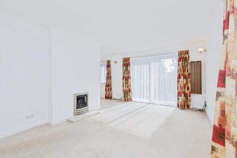 Living / Dining Room