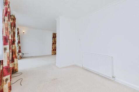 Living / Dining Room