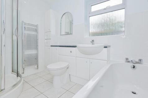 Bathroom One