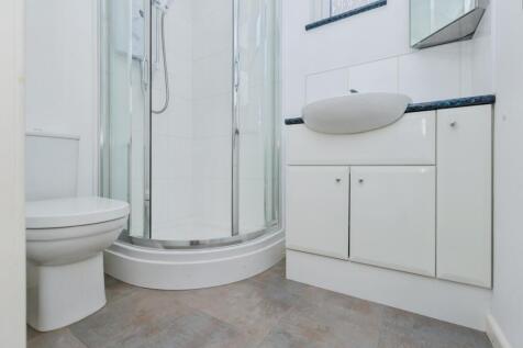 Bathroom Two