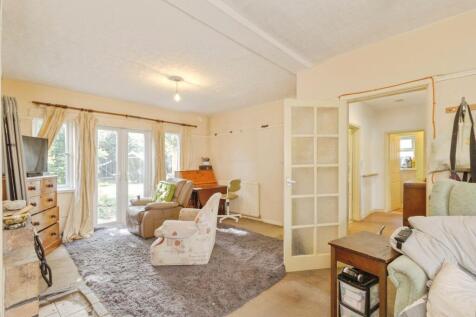Living / Dining Room