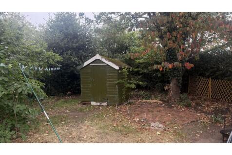 Shed