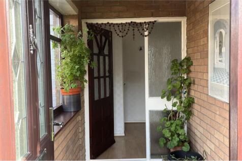 Front Reception