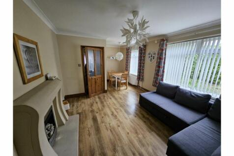 Living / Dining Room