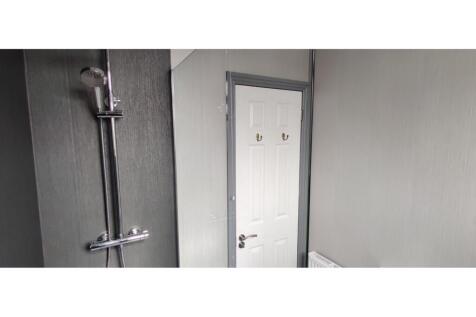 Bathroom One