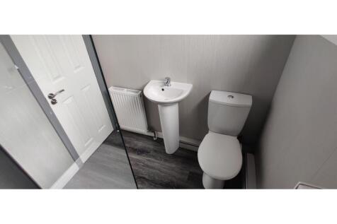 Bathroom One