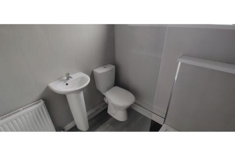 Bathroom One