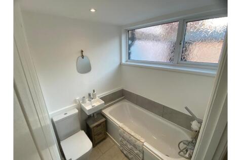Downstairs Bathroom