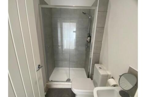 Bathroom Two