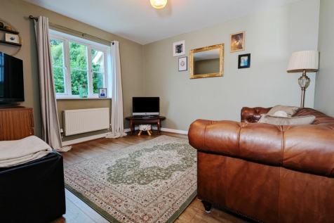 Reception Room One