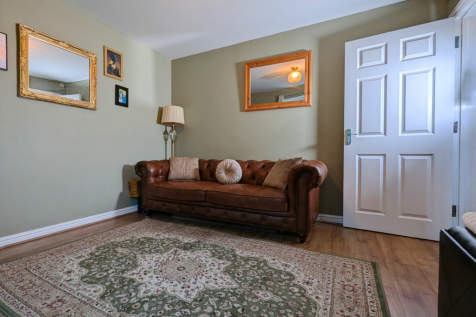 Reception Room One