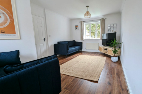 Reception Room Two