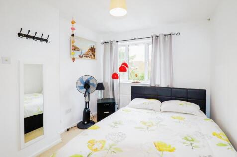 Annexe Bedroom Two