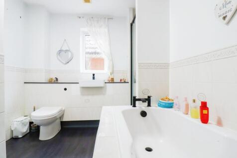 Bathroom One