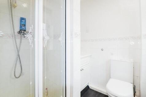 Shower Room Two