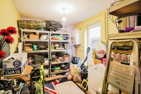 Store Room