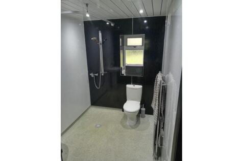 Wet room 