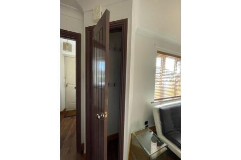 Downstairs Cloakroom
