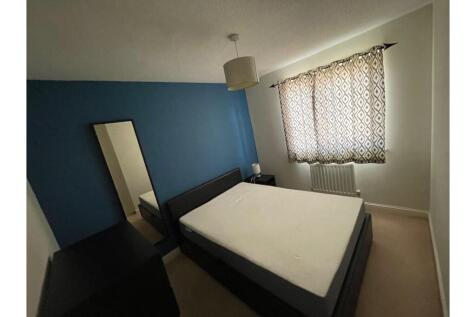 Annexe Bedroom Two