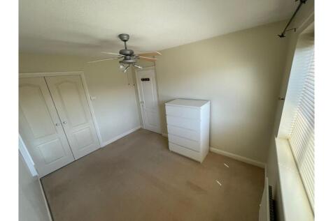 Annexe Bedroom One