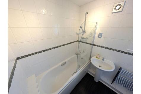 Bathroom One
