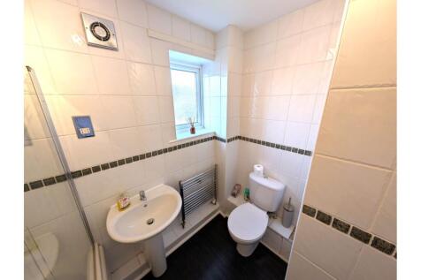 Bathroom One