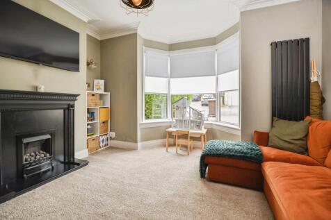 Reception Room One