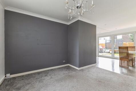 Living / Dining Room