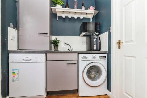 Utility Area