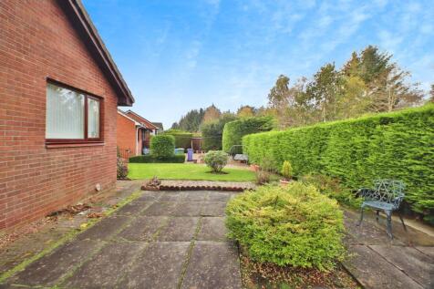 Side Garden