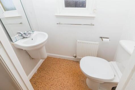 Downstairs Cloakroom