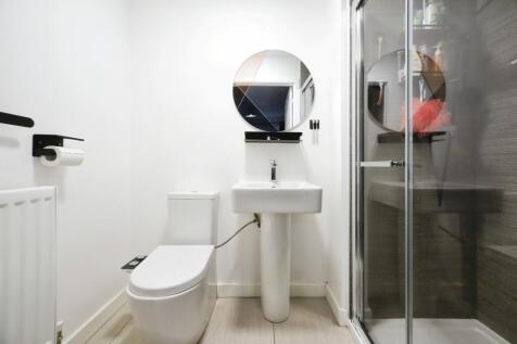 En-suite W.C.