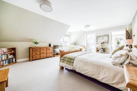 Annexe Bedroom Two