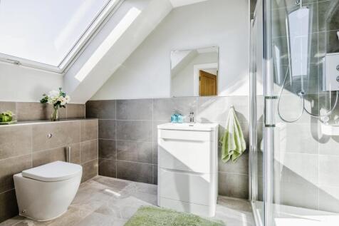 Bathroom Two