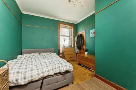 Bedroom Eighteen