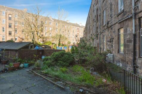 Communal Courtyard