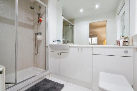 Jack &amp; Jill En-suite