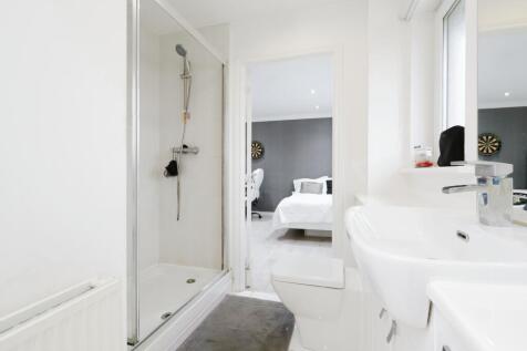 Jack &amp; Jill En-suite