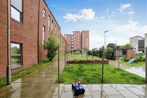 Communal Gardens
