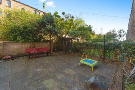 Communal Courtyard