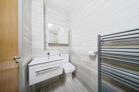 Bathroom One