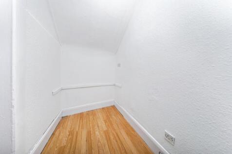 Storage Cupboard