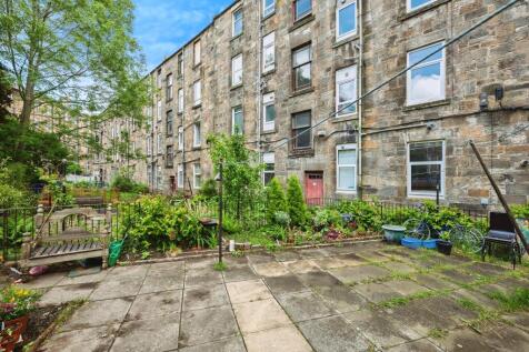 Communal Courtyard