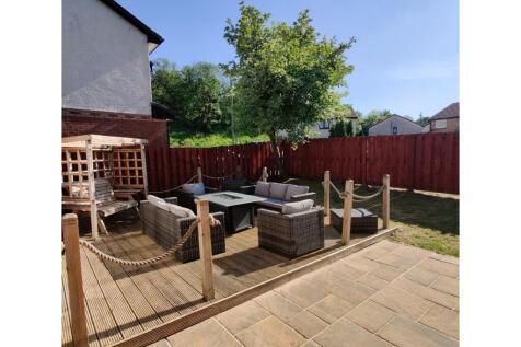 Decking