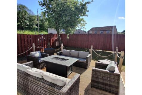 Decking