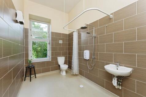 Wet Room